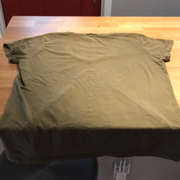 Zara Tee (Basic Collection) - Picture 3 of 4